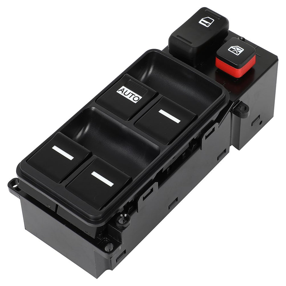 Power Window Switch Front Driver Side For 2005-2010 Honda Odyssey 35750SHJ305