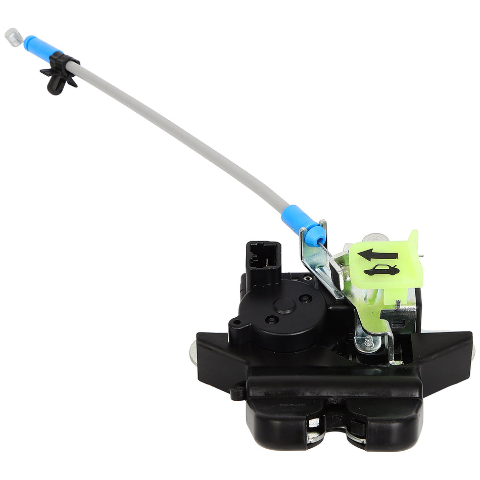 Rear Trunk Latch Lid Lock Actuator for Hyundai Sonata 2015-2017 81230-C1010