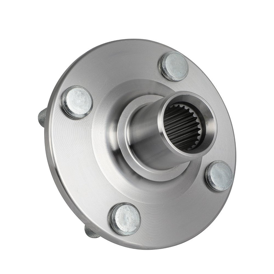 1Pc Front Left / Right Wheel Hub For Toyota Echo 2000-2005 Scion xA xB 2004-2006
