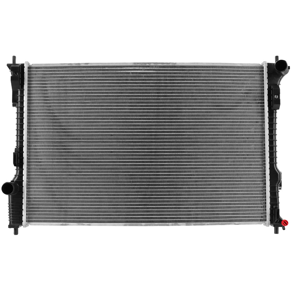 Car Radiator For 2013-2019 Ford Flex 2013 2014 2015 2016 2017-2019 Lincoln MKT