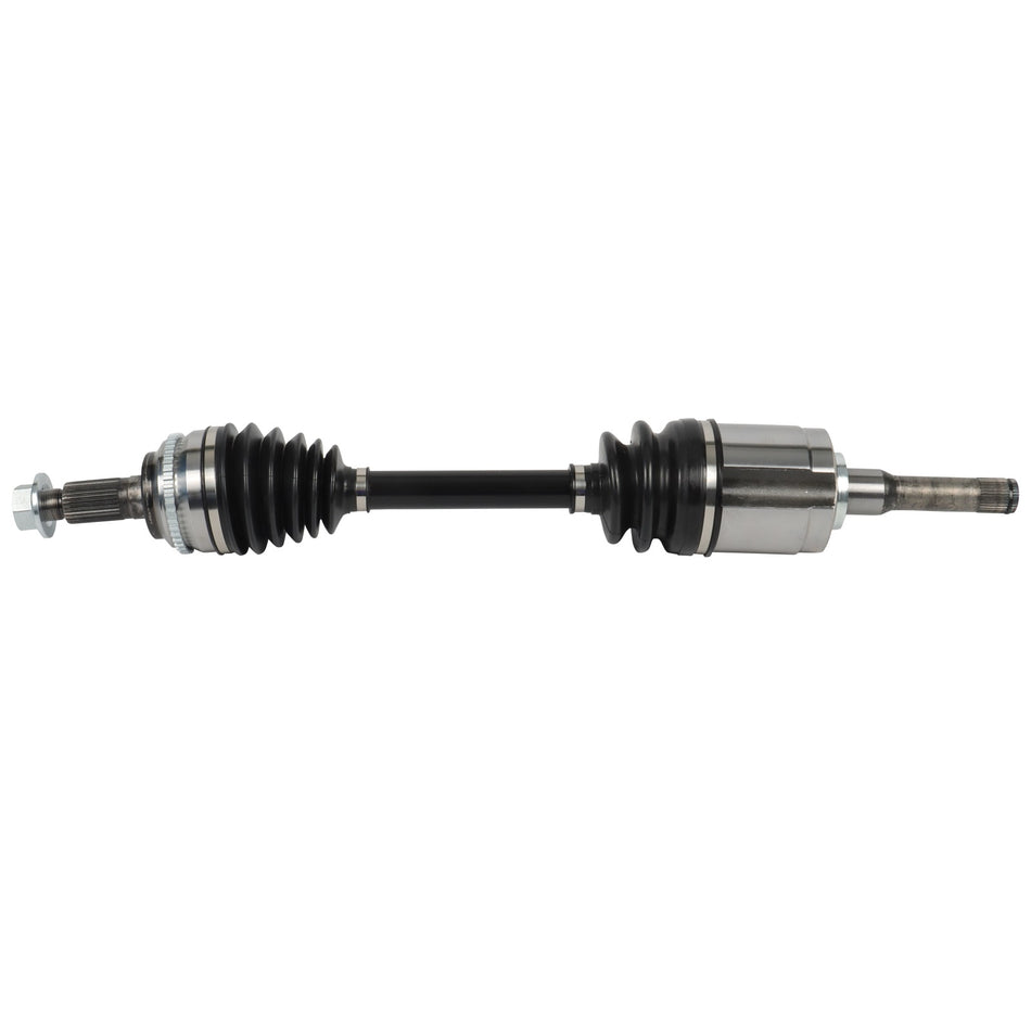 For 2012-2014 Ford Edge L4 2.0L Petrol Sport Utility Front Left CV Axle Assembly