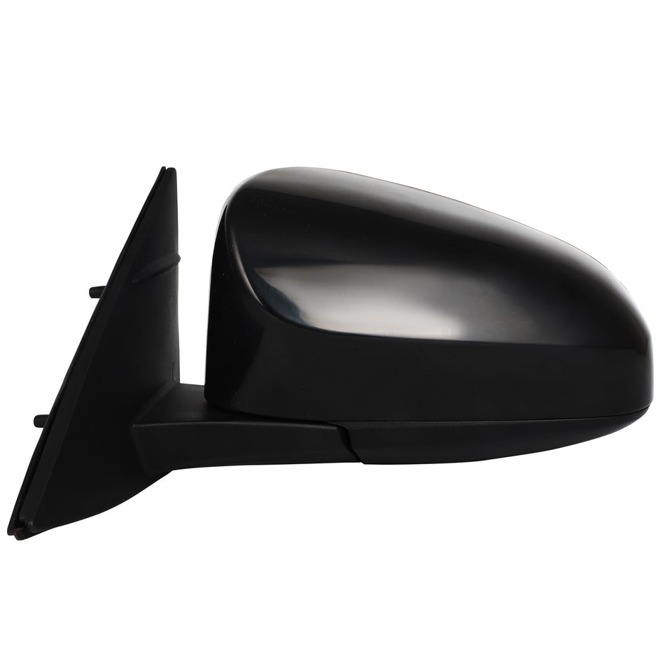 Power Driver Side Door Mirror For Toyota Camry 2012-2014 TO1320275 Brand New