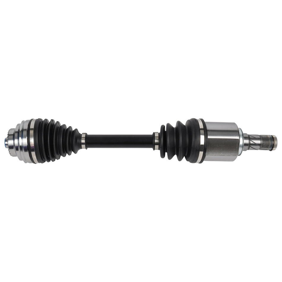 For 2014-2019 2021 Mini Cooper 2.0L Front Left CV Axle Manual Transmission Only