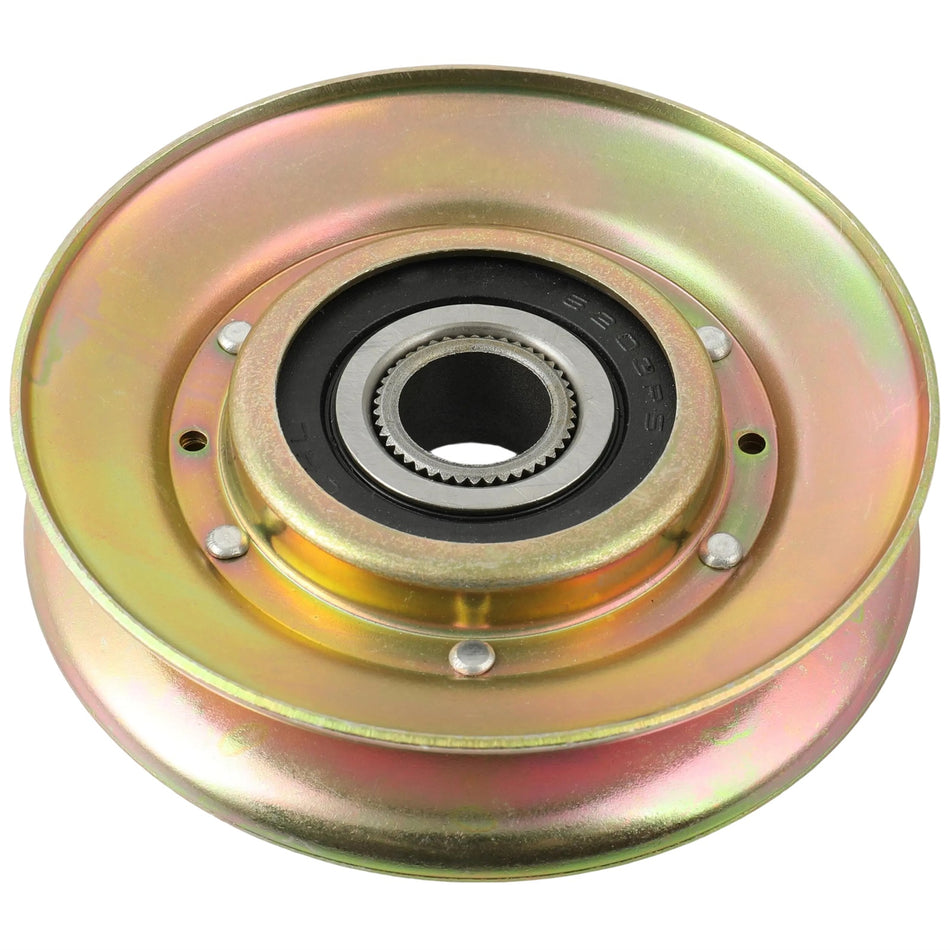 Deck V-Belt Pulley for IV-80M Massey Ferguson 3020-047-M1 Murray 20613
