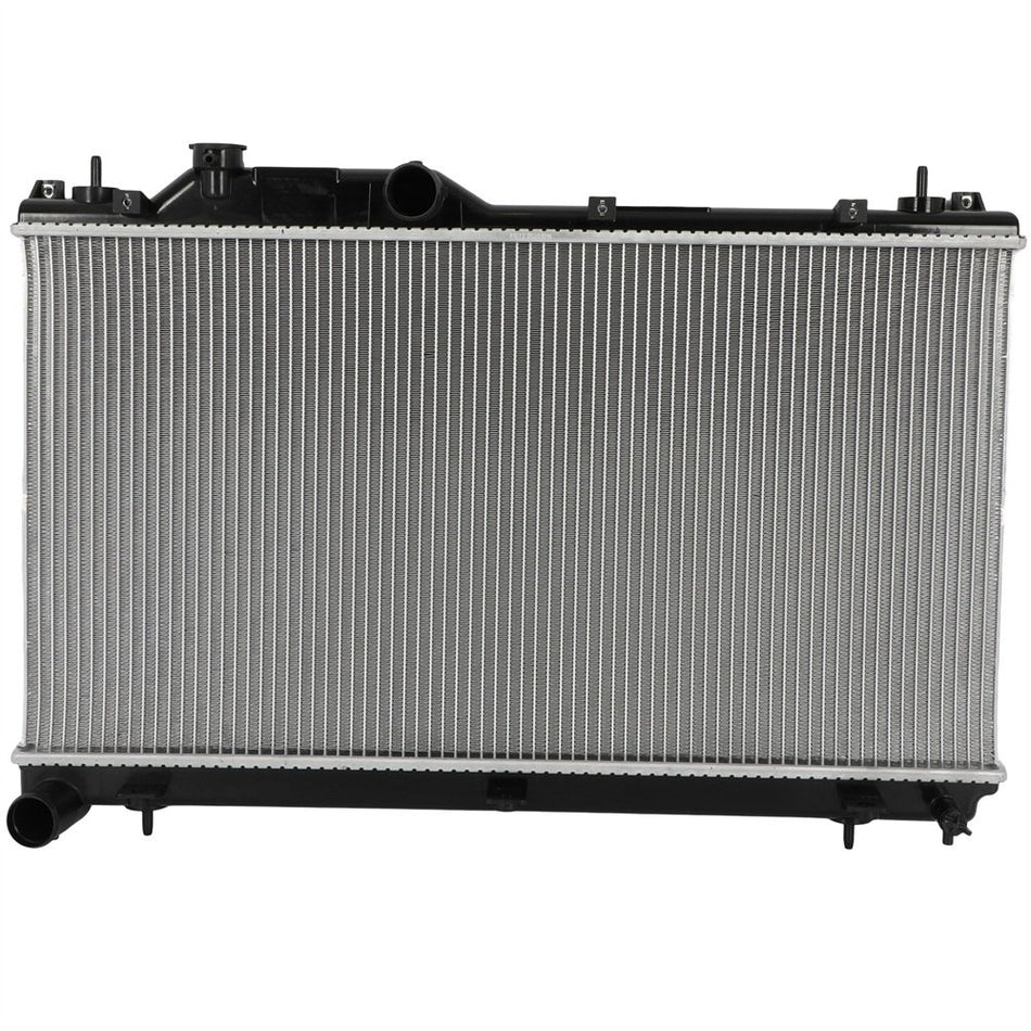 Aluminum Radiator For 2010-2014 Subaru Legacy 2010 2011 2012-2014 Subaru Outback