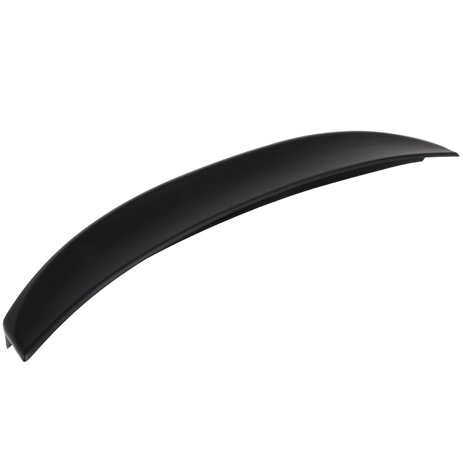 Rear Spoiler Fit 2006 2007-2013 LEXUS IS250 IS350 ISF Black New 2010