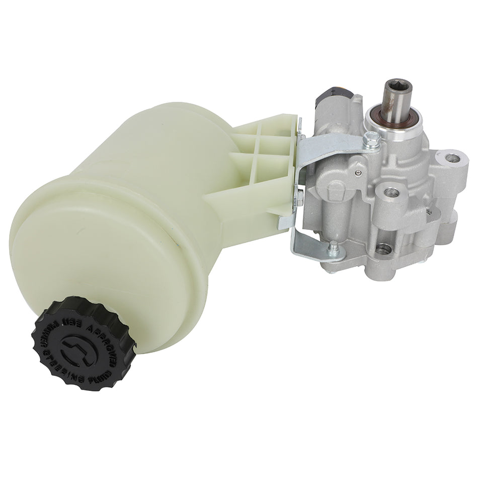 Power Steering Pump w/ Reservoir fits Ram 2500 3500 4500 5500 L6 6.7L 2011-2012