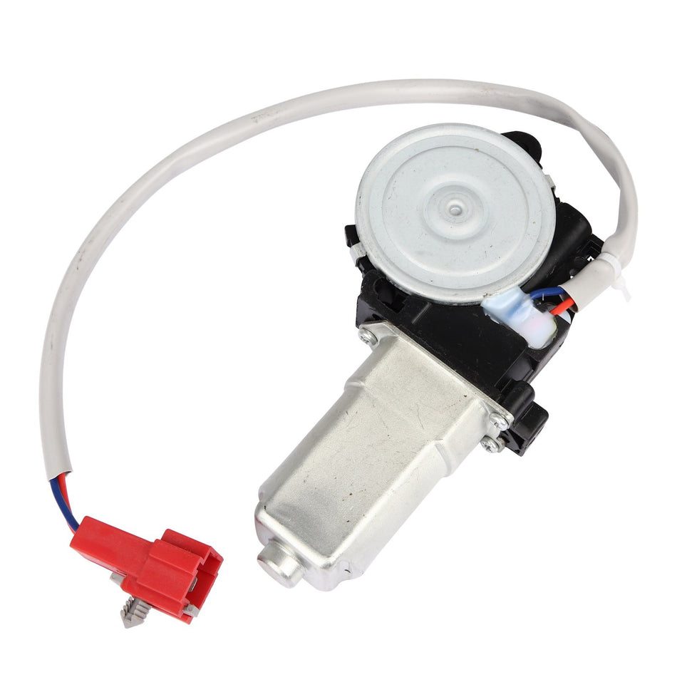 1990-1993 For Dodge D150 Pickup Front Passenger Power Window Lift Motor