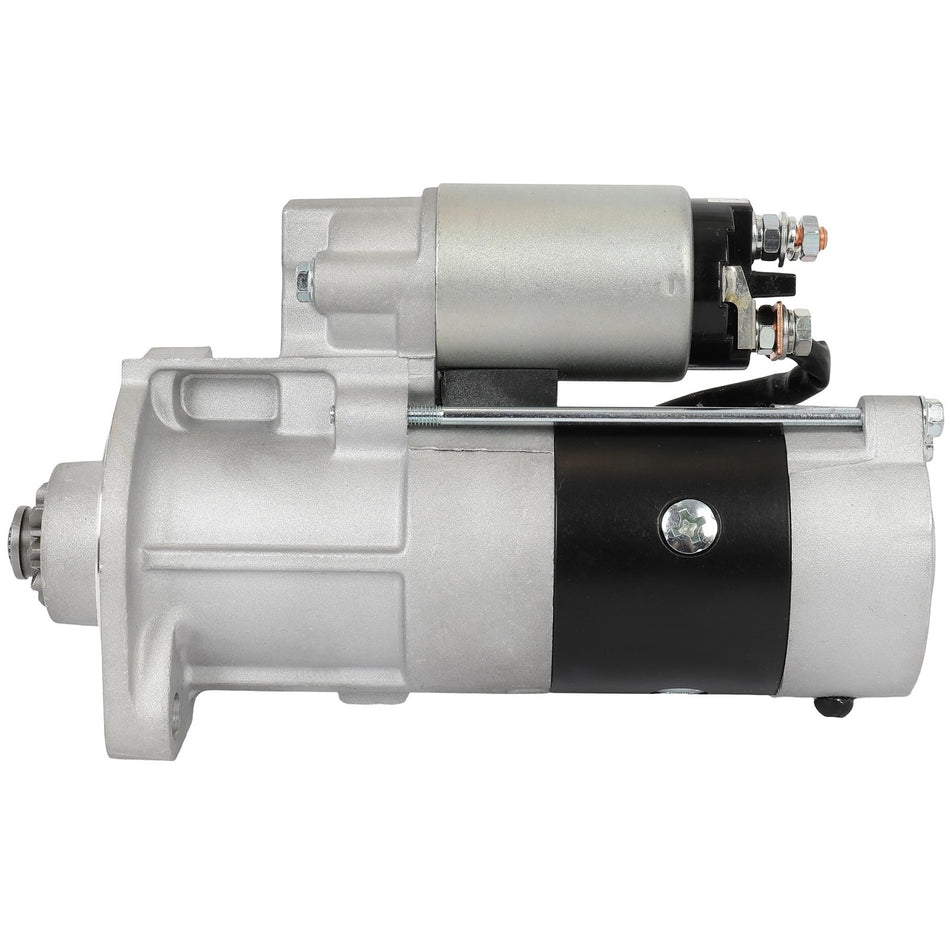 Starter Motor For Kubota M100GXDTC M100X M100XDTC M105SHC M108S M108SDSCC 18398