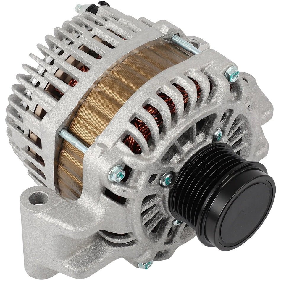 Alternator for Dodge Dart 2015-2016 L4 2.0L 120 Amp/12 Volt Clockwise 11638