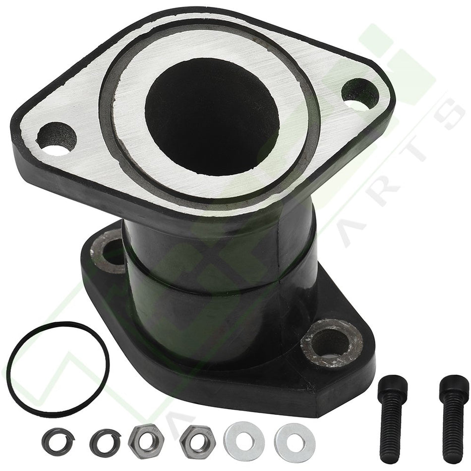 3HN-13586-02-00 Carburetor Intake Manifold Boot Fits Kodiak 400 1993-1998