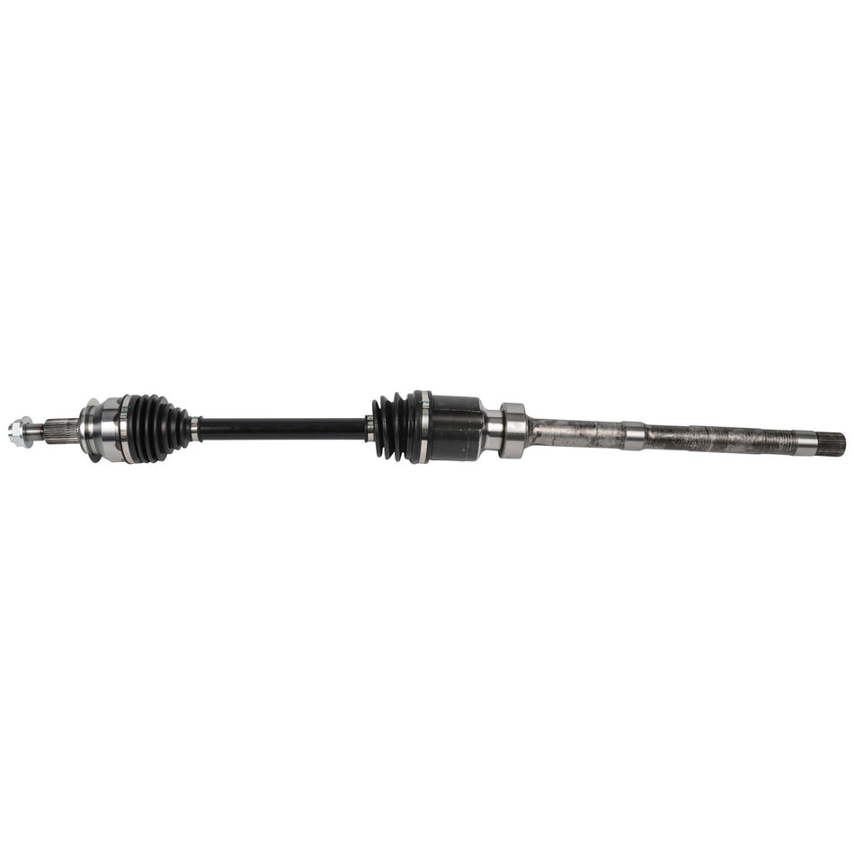 Front Right AWD for Mazda CX-5 2.5L 2018-2021 CX-5 2.0L 2018 CV Axle Assembly