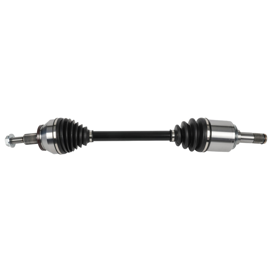 For Dodge Charger 2015-2020 Challenger 2015-2021 Rear Left CV Axle Assembly