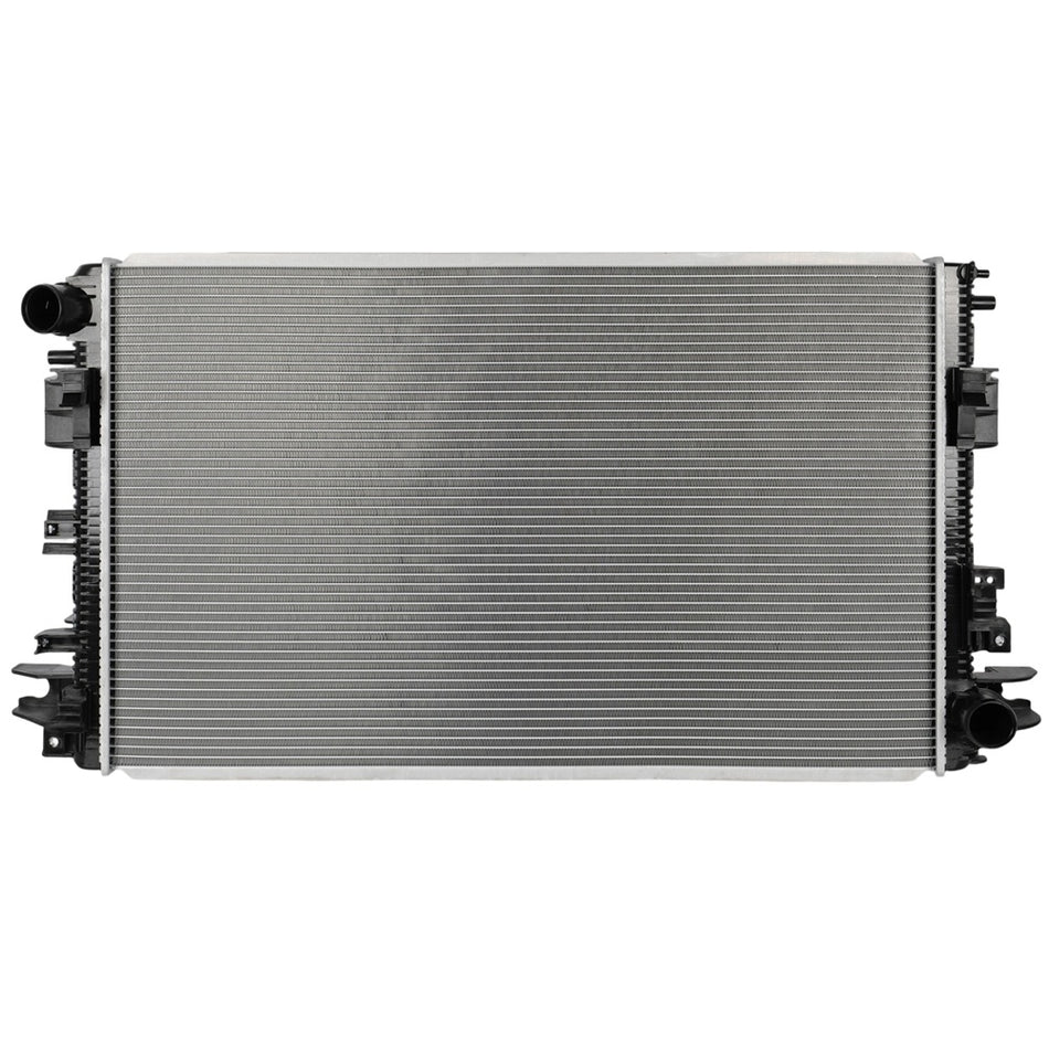 Aluminum Radiator For 2019-2021 Ram 5500 2019-2021 2022 2023 2024 Ram 2500