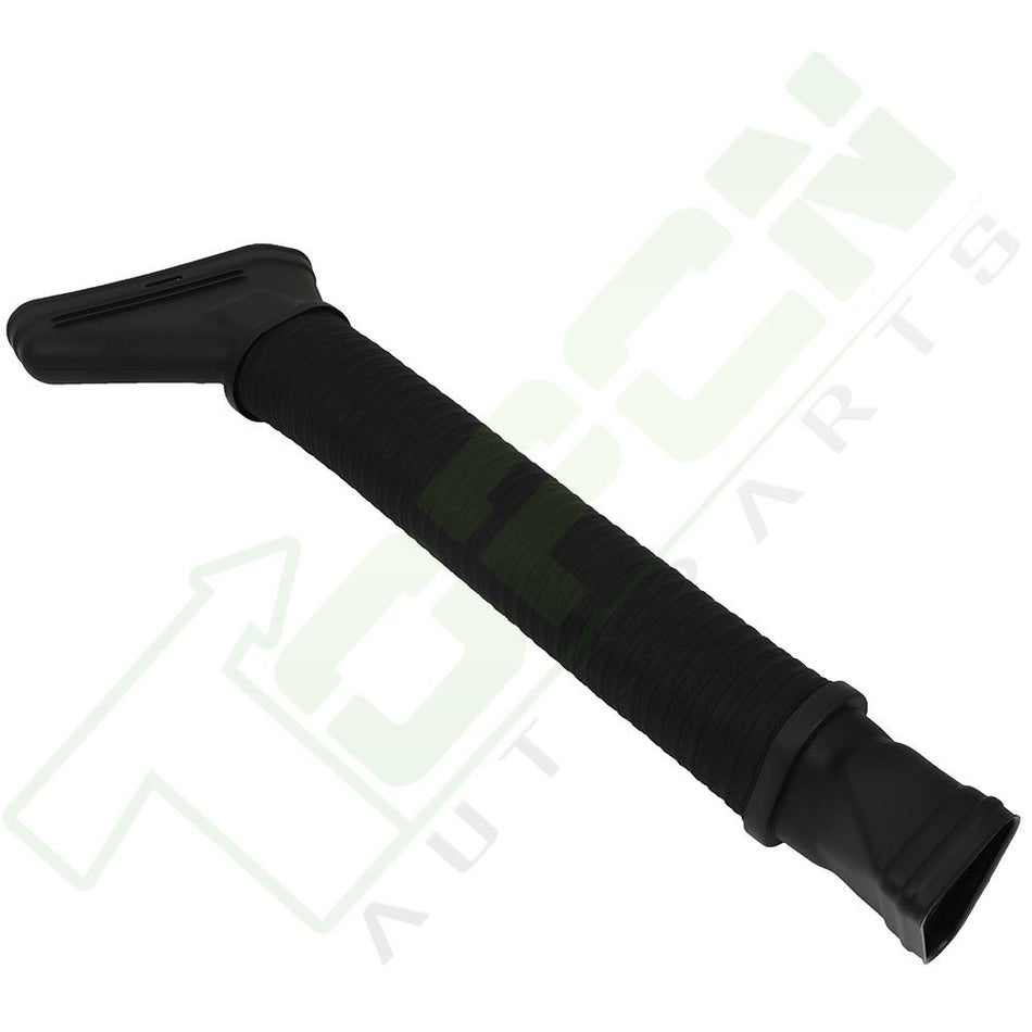 For 2012-2016 Mercedes Benz Gl350 Bluetec 4matic 3.0L Air Intake Hose Left