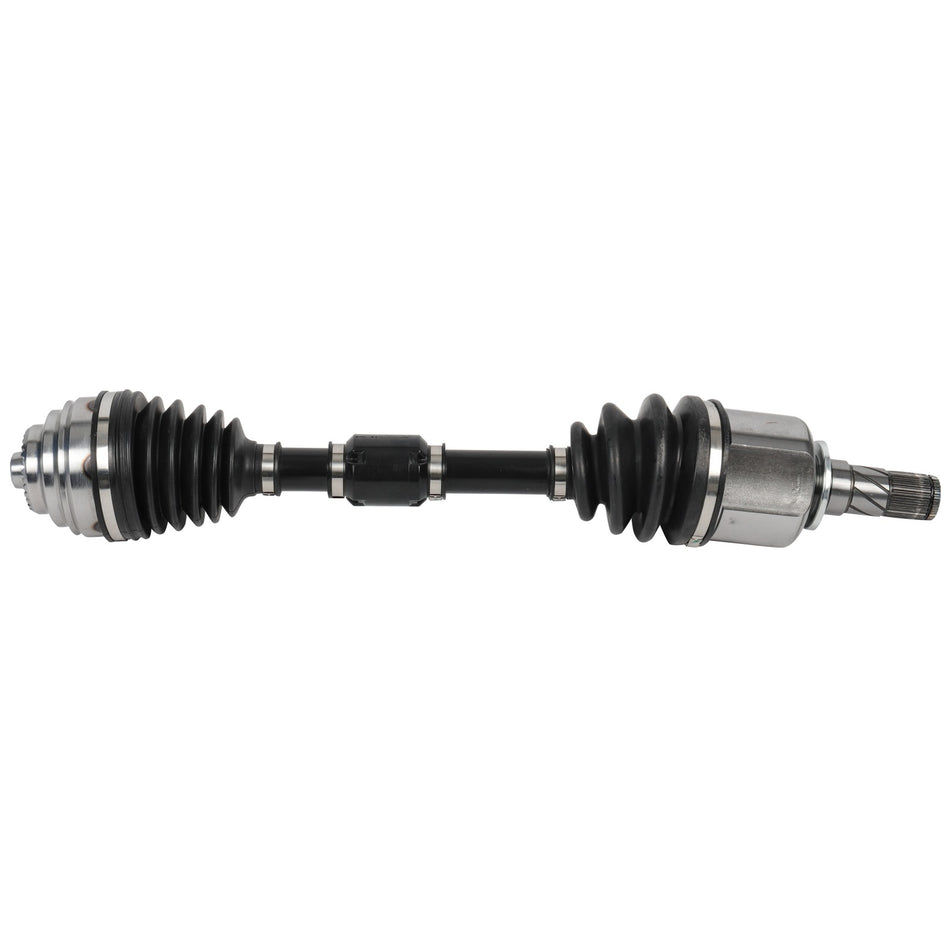 Front Left CV Axle for Mini Cooper Clubman 2.0L Cooper Countryman 1.5L 2020-2022
