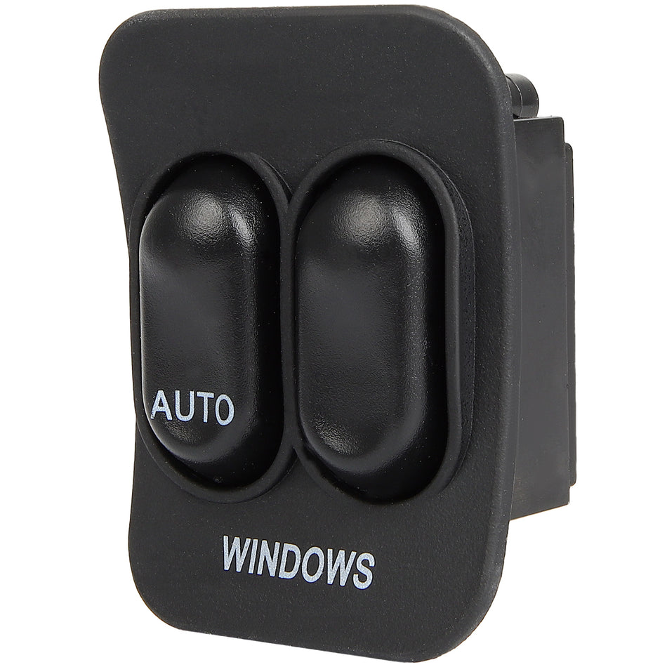 Front Driver Left Power Window Switch for Ford Ranger 1995 1996-2007 2-Button