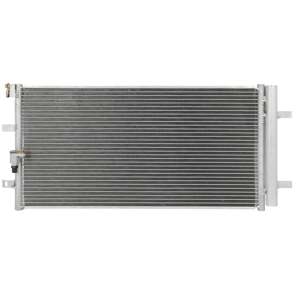 AC Condenser for 16-18 Audi A7 Quattro 13-16 Audi allroad