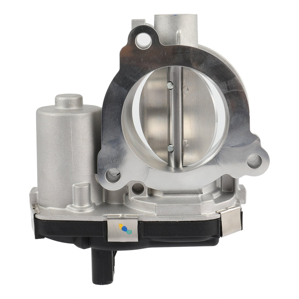 Fit Cadillac CT4 2.0L 2021 2022 2023-2024 Throttle Body 12726036 Aluminum