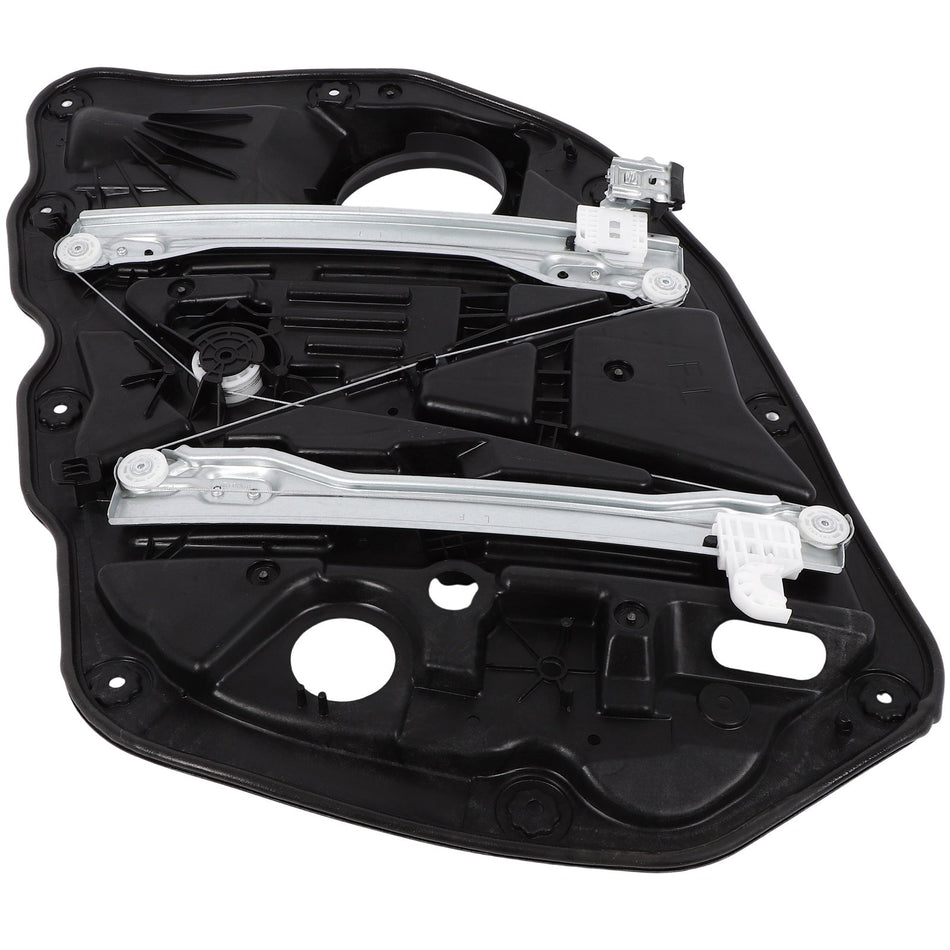 Power Window Regulator w/o Motor For Kia Optima 2014-2016 Front Left 824712T510