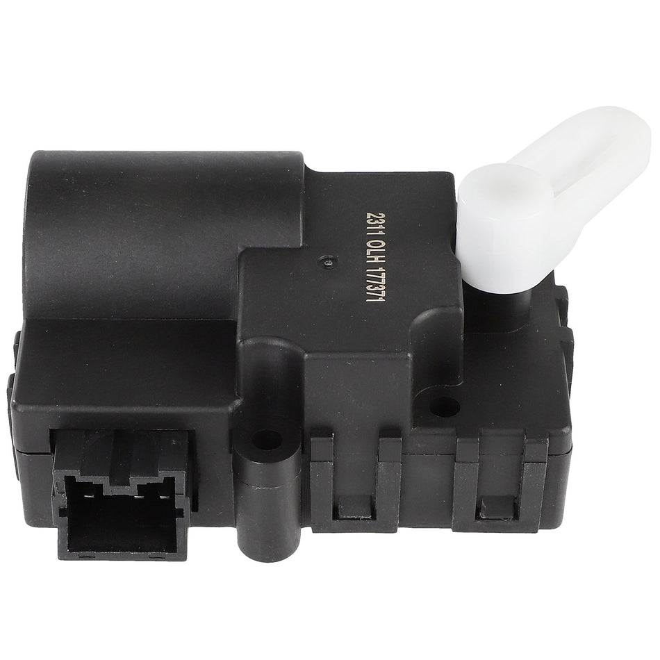 604-600 Air Door Actuator - Heater Valve For 99-03 Mitsubishi Galant