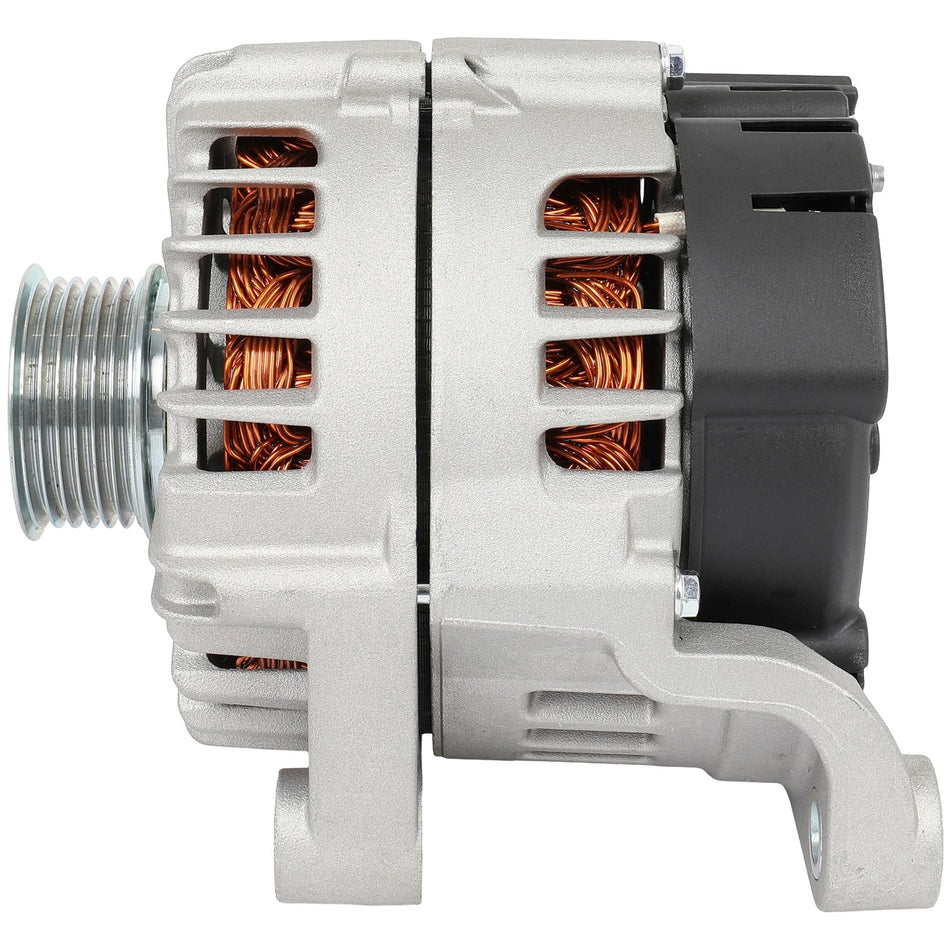 Alternator 180A For BMW M3 E90/E92/E93 2008-2013 V8 4.0L 6-Groove FGN18S014