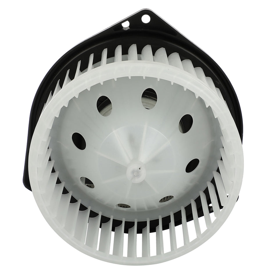 HVAC Heater Blower Motor with Fan Cage For 2014 2015 2016 17 18 19 INFINITI QX80