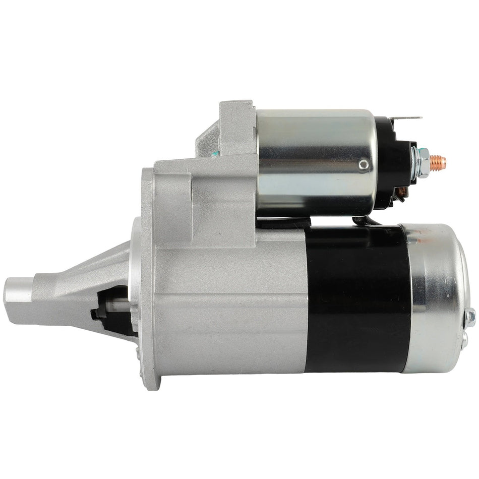 Starter Motor fits Dodge Intrepid,Chrysler Intrepid 2002-2004 V6 2.7L 17848