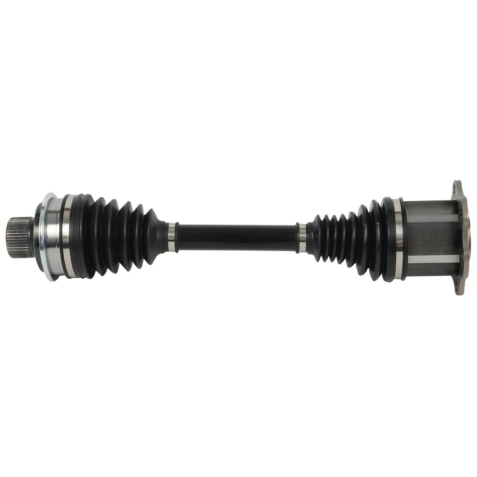 1PC Front CV Axle Assembly for A5 Quattro 2018-2020 A4 Quattro 2017-2020 2.0L
