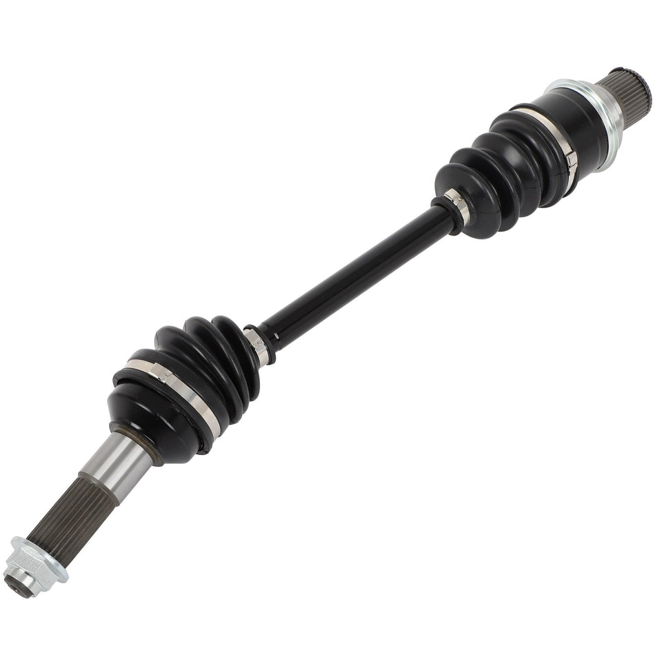 Rear Right CV Axle for Yamaha Big Bear 400 YFM400F 4WD 2007-2012