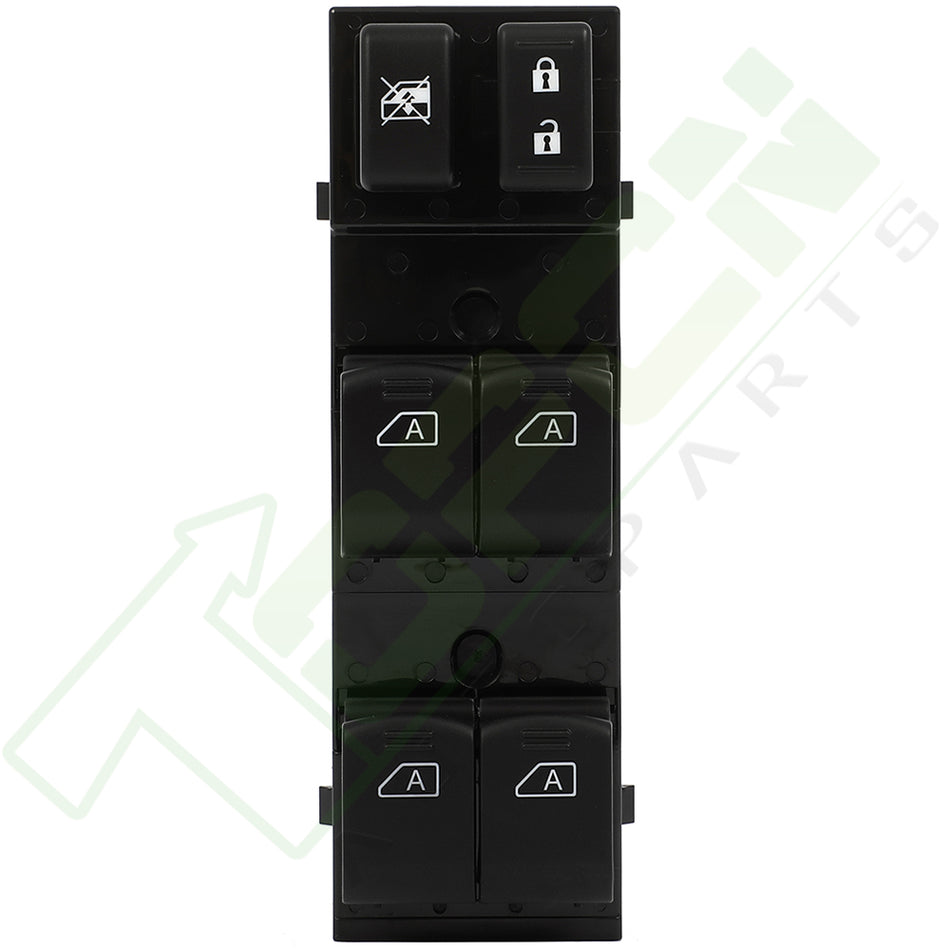 Fit Nissan Maxima 2009-2014 Power Window Switch Front Left 1S14460 SW11416