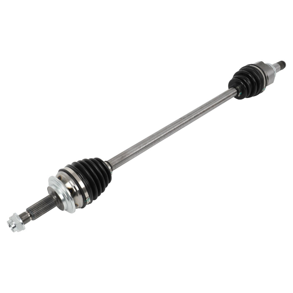 CV Axle Assembly for 2012-2019 Toyota Prius C 1.5L Front Passenger Right