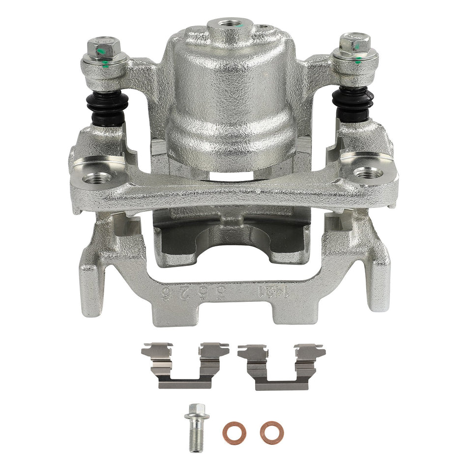 1x Rear Right Brake Calipers Bracket For Nissan 2009-2018 Murano 2010-2014 370Z