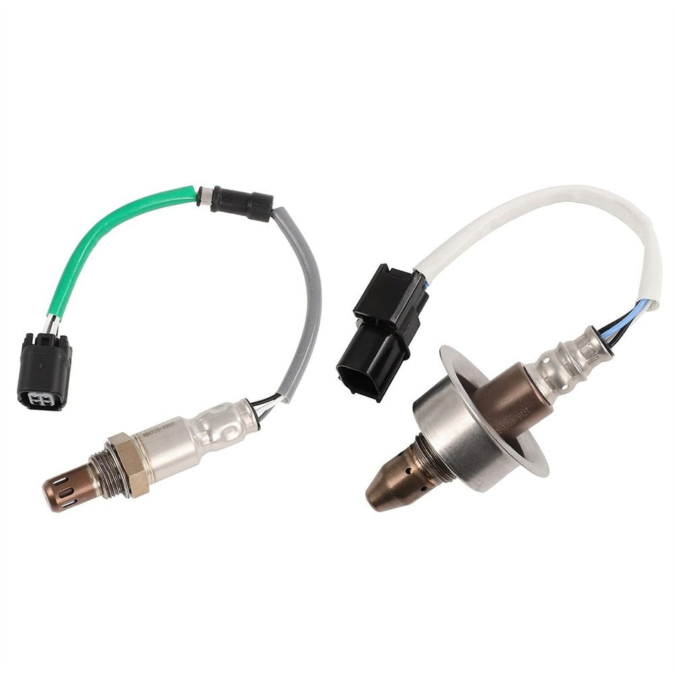 Upstream & Downstream Oxygen O2 Sensor For 2015-2016 Honda CR-V 2.4L 234-9131