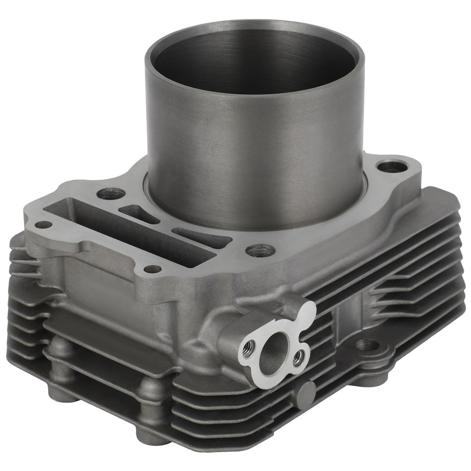 Cylinder Piston Gasket Top End Kit For 2002-2007 Suzuki Eiger 400 ATV