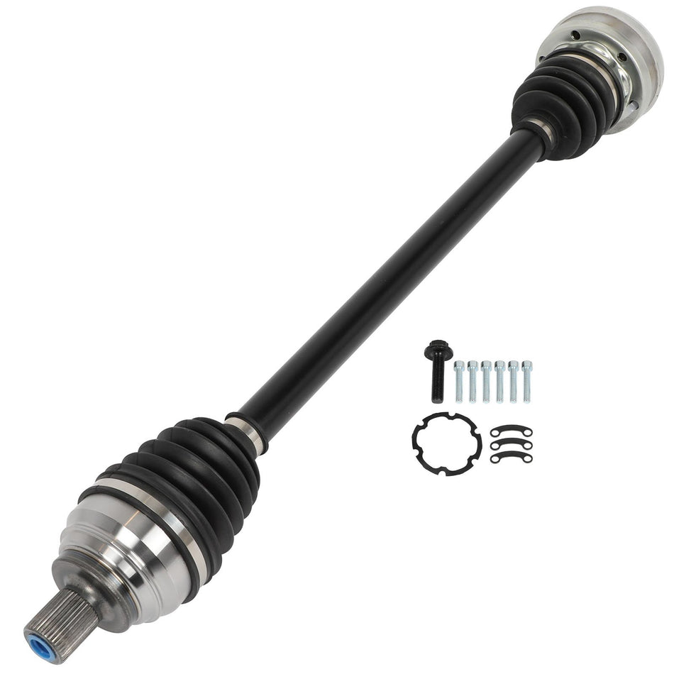 For 2022-23 Volkswagen Atlas Cross Sport Atlas 2.0L 3.6L AWD Rear Right CV Axle