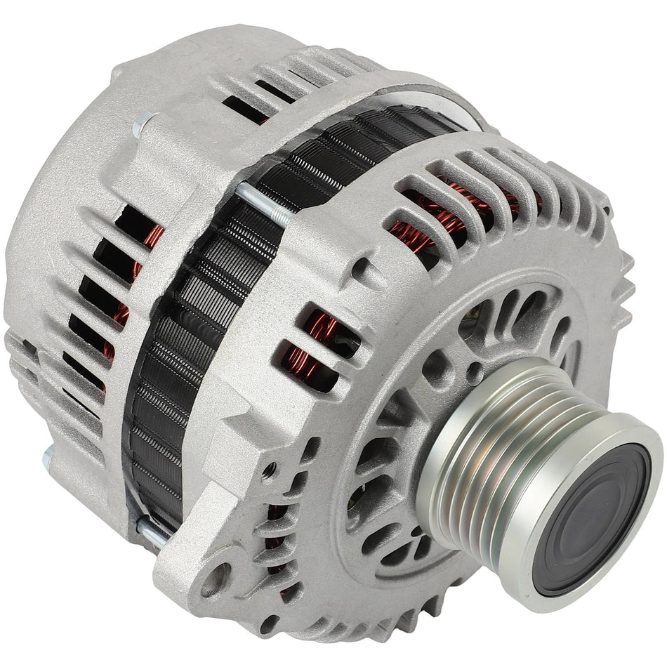 Alternator for Nissan Frontier 2005-2019 L4 2.5L Suzuki Equator 2009-12 L4 2.5L