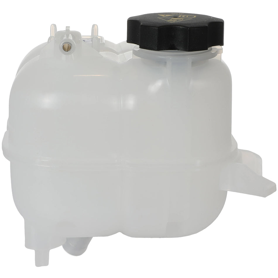 Coolant Reservoir Tank Fits Chrysler 200 2015-2017 Jeep Cherokee 3.2L 2014-2018