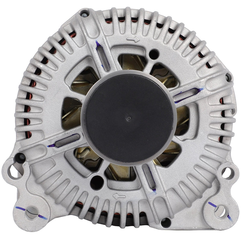 Alternator Fits Volkswagen Touareg 2007 2008 2009 2010 180A IF/IR 11281