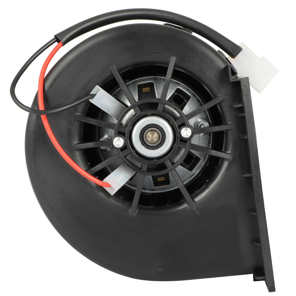 HVAC Heater Blower Motor with Fan Cage For CU010A7074D Plastic & Metal