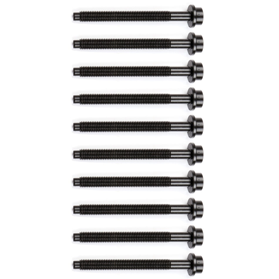 Head Bolts Kit Fits 1995-2004 Ford Mazda 2.0L V16 DOHC Cu. 121 VIN B 3 5