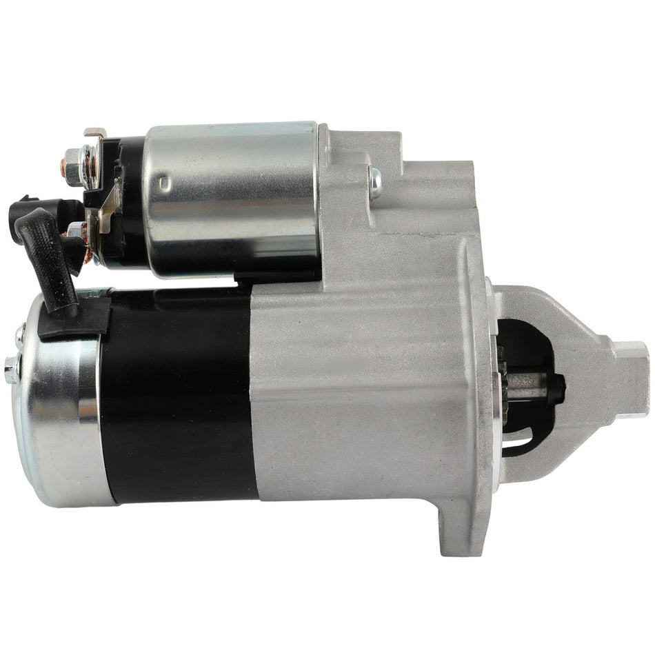 Starter Motor Fit Jeep TJ/Wrangler 2001 PMGR 12V 1.0kW CW 10T 17799