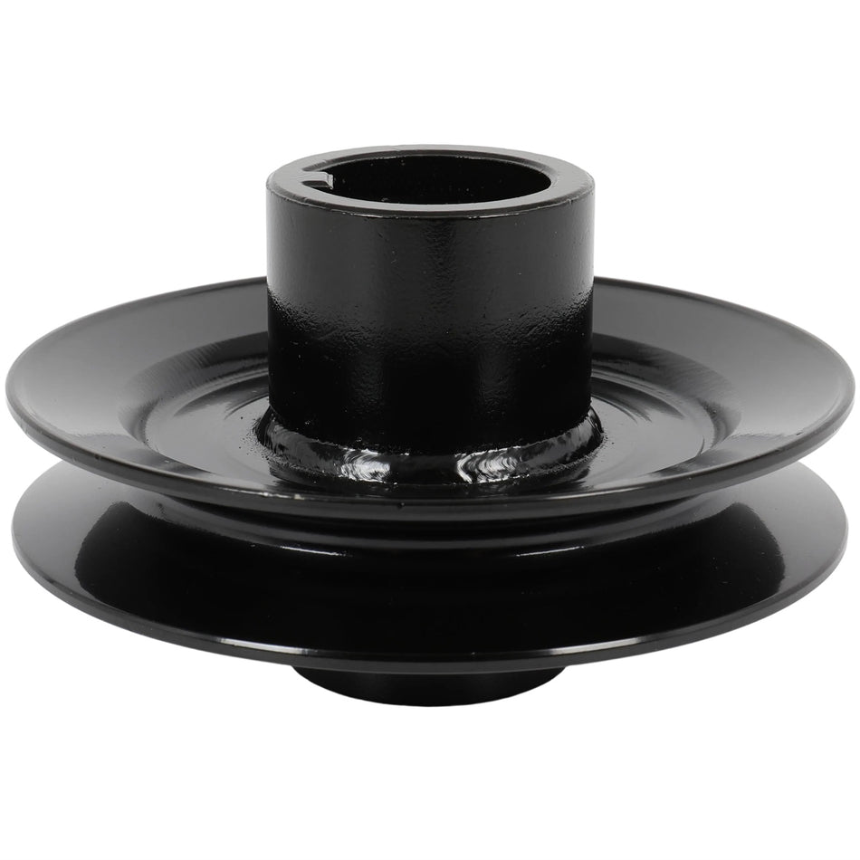 Deck Belt Pulley for MTD Cub Cadet 756-0978 756-0978A 756-0978B Lawn Mower