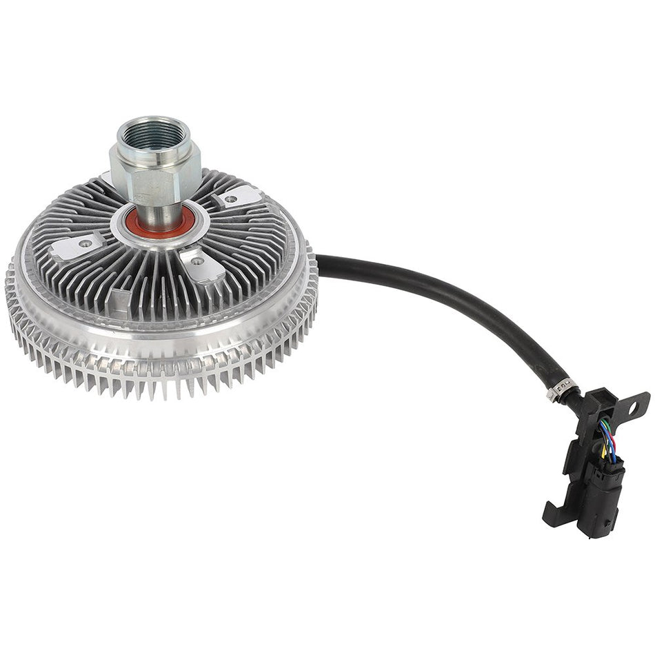 Engine Radiator Cooling Fan Clutch For 2011-2014 Ford Lobo 2011-2014 Ford F-150