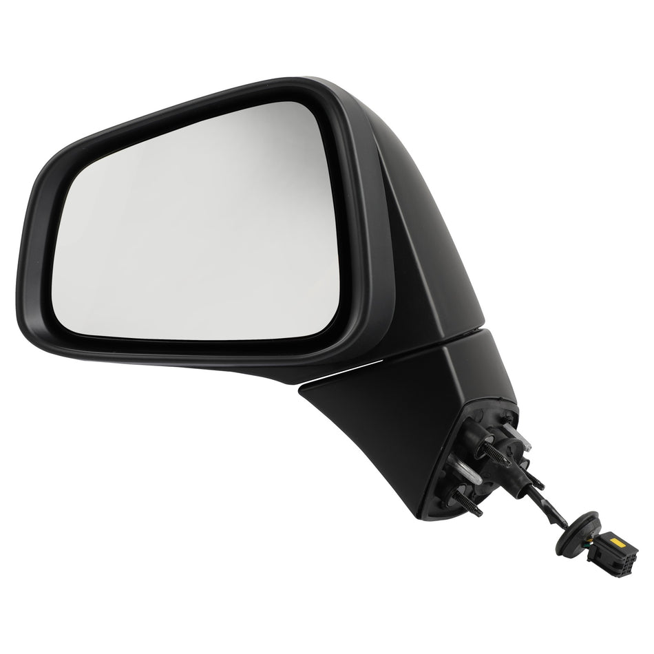 Driver Side Door Mirror For 2015-2015 Chevy Trax Power Heated 5 Pin