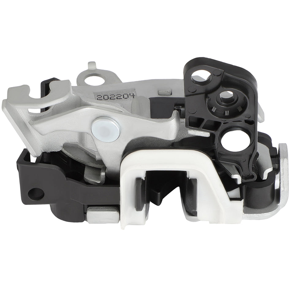 Door Lock Actuator Front Left For F-150 F-250 F-350 F450 Super Duty 6C3Z2521813A
