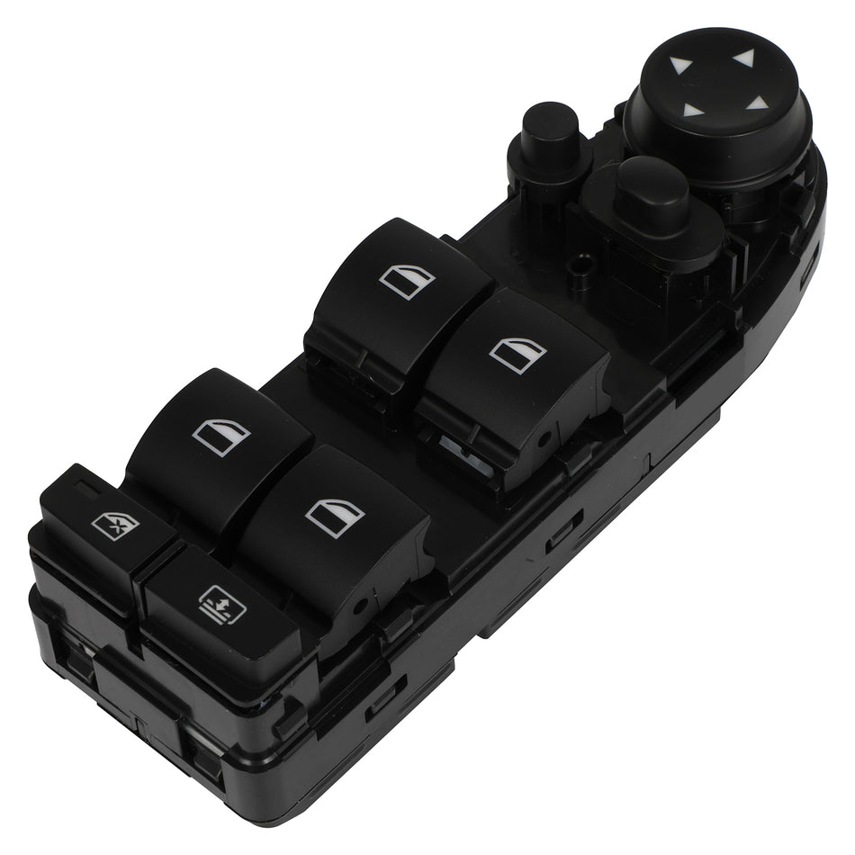 Front Left Automotive Power Master Window Switch for BMW E60 5Series 61319122113