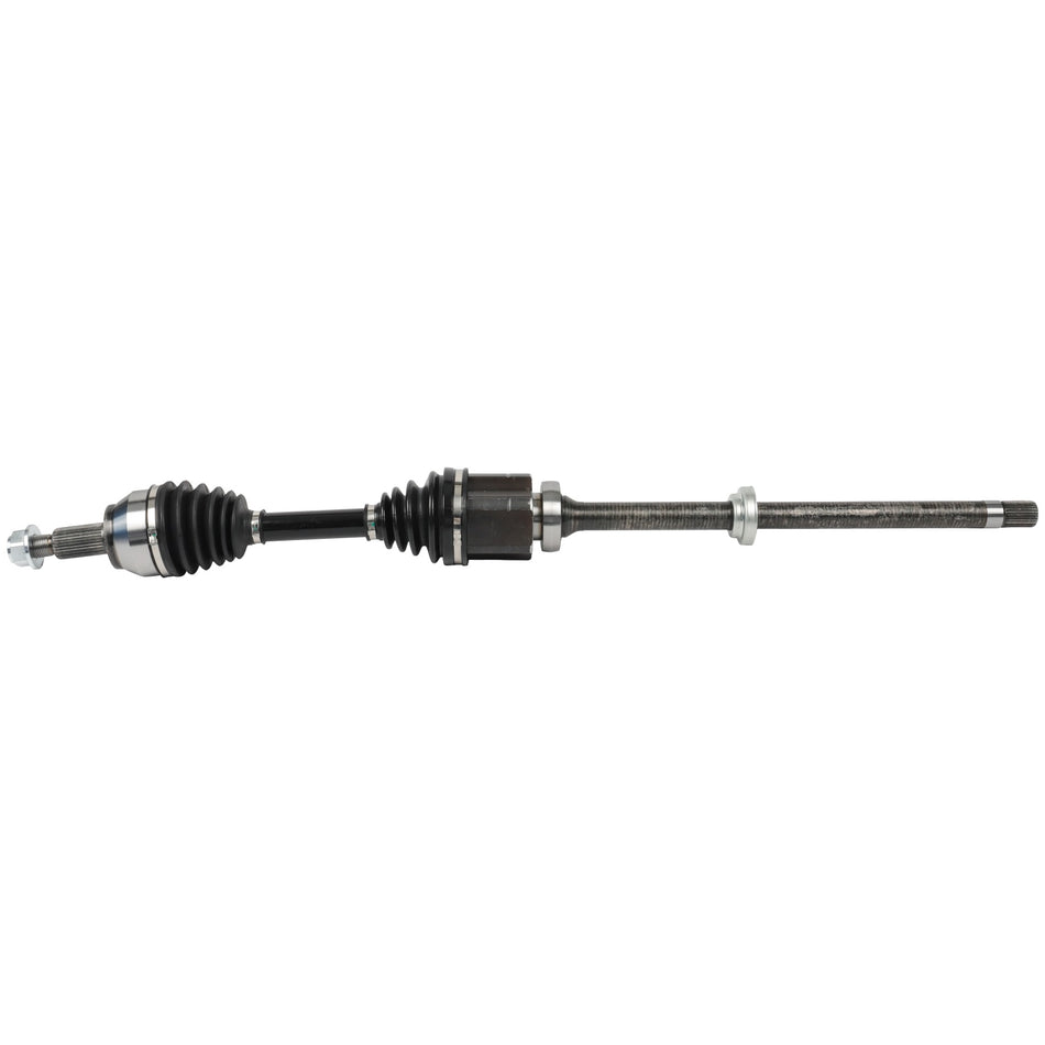 2021 Jaguar E-Pace 2.0L GAS Front Passenger Right Side CV Axle Assembly