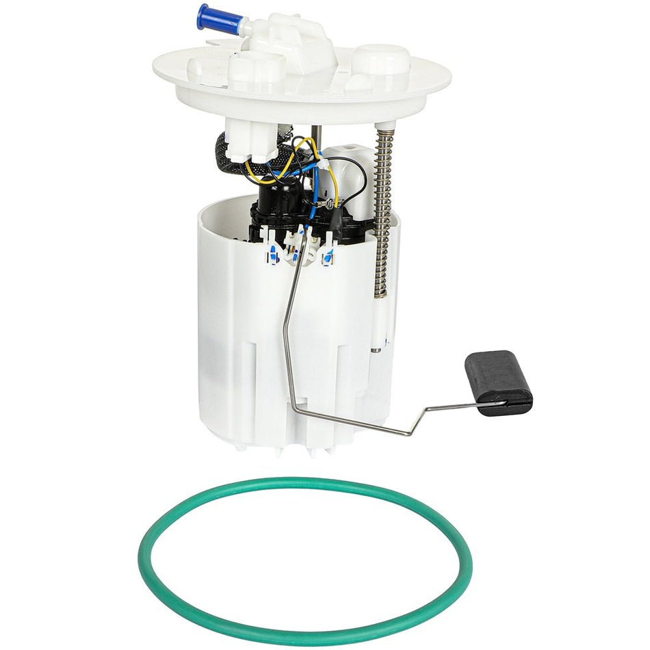Kit For Ford Fiesta 2018-2019 L4 1.6L Petrol Gas Fuel Pump Assembly SP2544M
