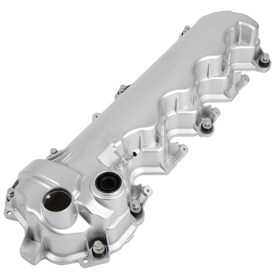 Valve Cover W/Gasket Fit Ford F-150 F-350 Lincoln 4.2L-6.2L 2005-2014